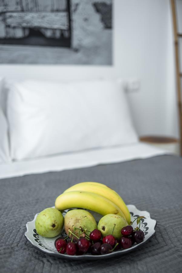 Appartamento White And Grey Chora Mykonos Town Esterno foto